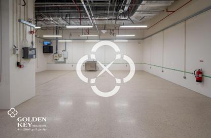 Shop - Studio for rent in Al Mansoura - Al Mansoura - Doha