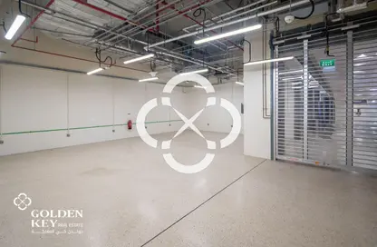 محل تجاري - استوديو للايجار في المنصورة - المنصورة - الدوحة