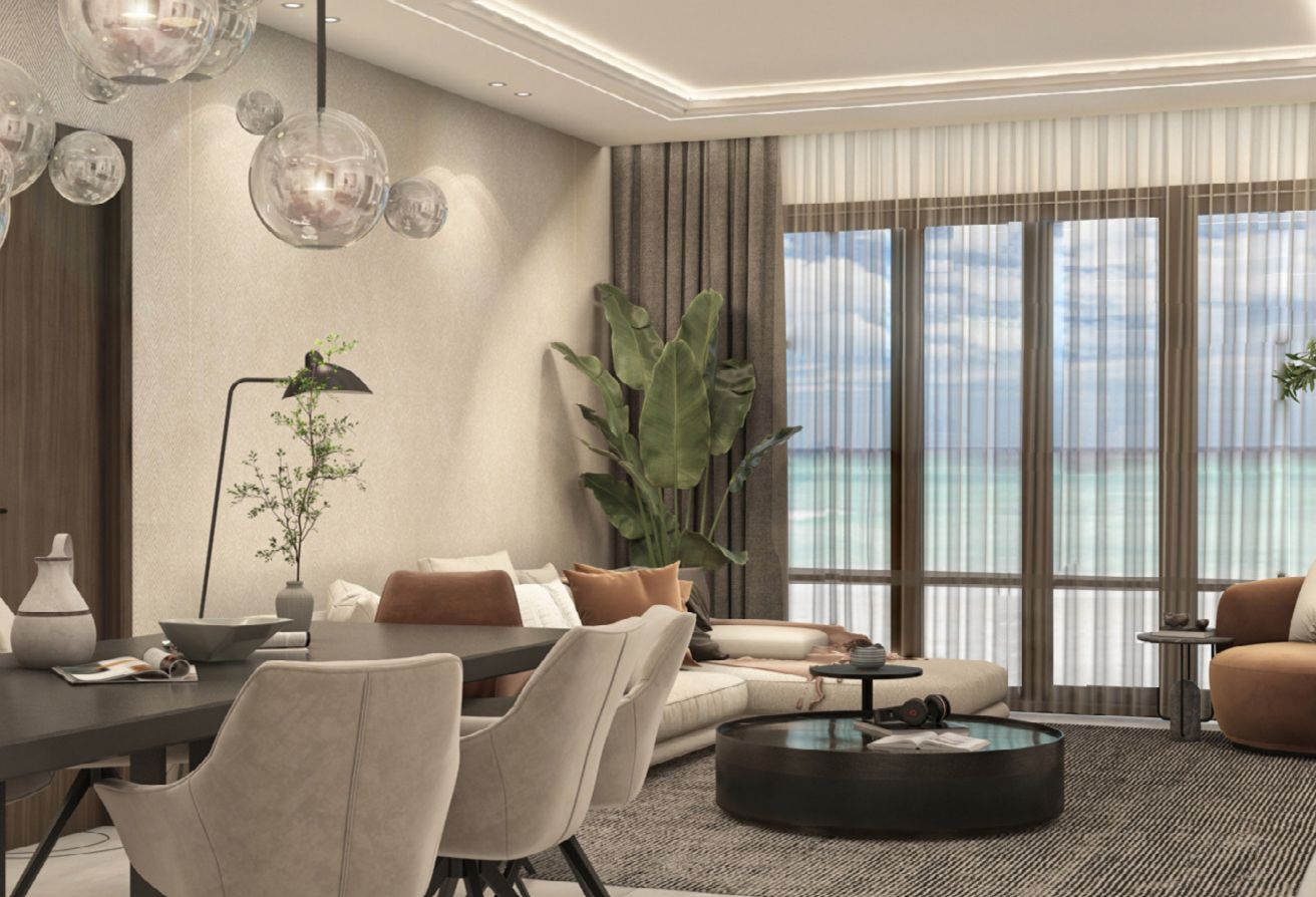 Premium Studio |Starting QAR 1.2M |Flexible 4-Year thumbnail 4