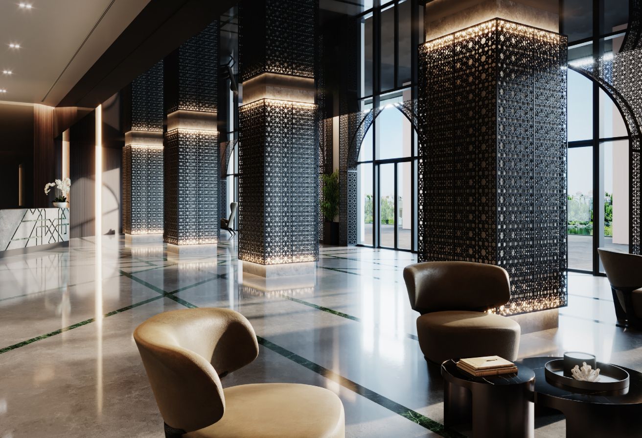 Premium Studio |Starting QAR 1.2M |Flexible 4-Year thumbnail 11