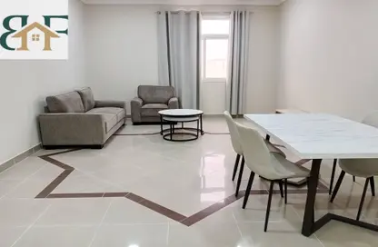 Apartment - 3 Bedrooms - 2 Bathrooms for rent in Al Mansoura - Al Mansoura - Doha