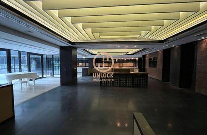 Show Room - Studio - 1 Bathroom for rent in Old Airport Road - Old Airport Road - Doha