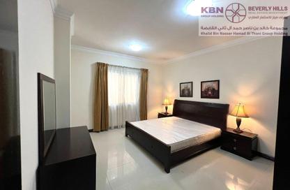 Apartment - 2 Bedrooms - 2 Bathrooms for rent in Regency Residence Al Sadd - Al Sadd - Doha