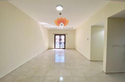 Apartment - 2 Bedrooms - 3 Bathrooms for rent in Piazza 2 - La Piazza - Fox Hills - Lusail Apartment - 2 Bedrooms - 3 Bathrooms for rent in Piazza 2 - La Piazza - Fox Hills - Lusail