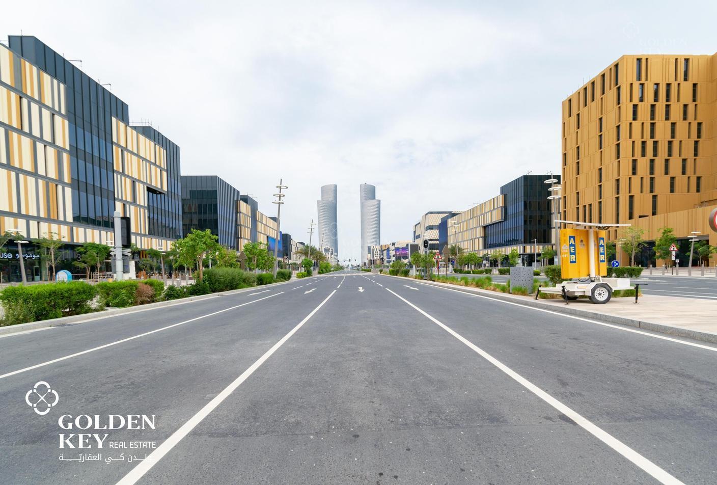 +2 Month Grace Period  Prime Location | Lusail