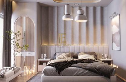 Apartment - 3 Bedrooms - 4 Bathrooms for sale in The Waterfront - Lusail