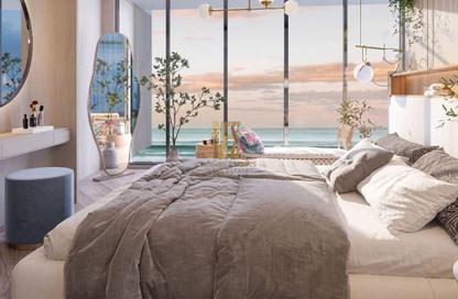 Apartment - 3 Bedrooms - 4 Bathrooms for sale in The Waterfront - Lusail