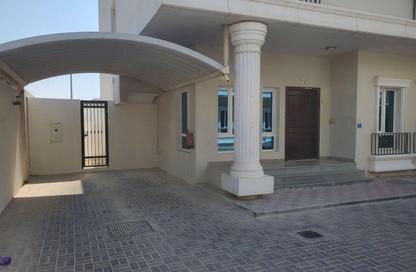 مجمع سكني - 5 غرف نوم - 6 حمامات للايجار في الخيصة - الخيصة - أم صلال محمد