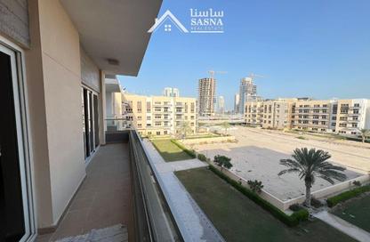 Apartment - 1 - 2 for sale in Fox Hills South - Fox Hills - Lusail Apartment - 1 - 2 for sale in Fox Hills South - Fox Hills - Lusail