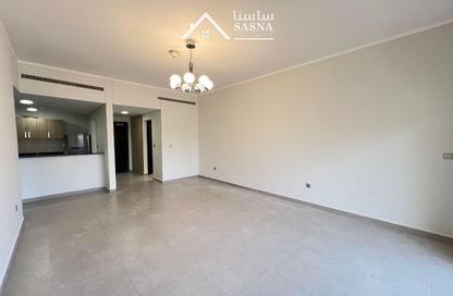 Apartment - 1 Bedroom - 2 Bathrooms for sale in Fox Hills South - Fox Hills - Lusail