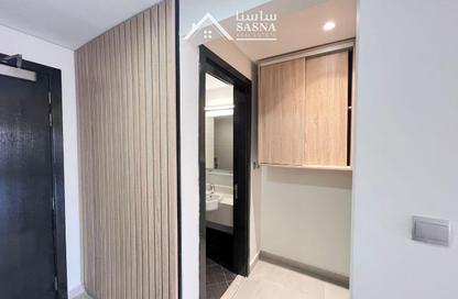Apartment - 1 - 2 for sale in Fox Hills South - Fox Hills - Lusail Apartment - 1 - 2 for sale in Fox Hills South - Fox Hills - Lusail