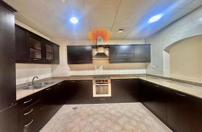 Apartment - Studio - 1 Bathroom for rent in East Porto Drive - Porto Arabia - The Pearl Island - Doha