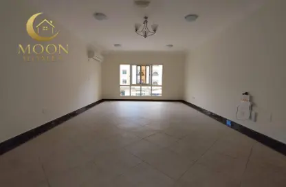 Apartment - 3 Bedrooms - 3 Bathrooms for rent in Najma Street - Najma - Doha