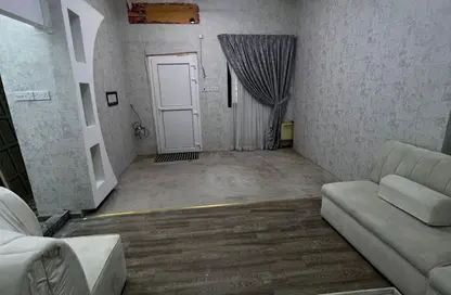Villa - Studio - 1 Bathroom for rent in Financial Square - C-Ring - Doha