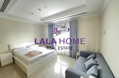 Apartment - 1 - 2 for rent in East Porto Drive - Porto Arabia - The Pearl Island - Doha Apartment - 1 - 2 for rent in East Porto Drive - Porto Arabia - The Pearl Island - Doha
