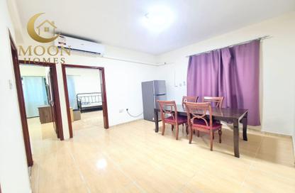 Apartment - 2 Bedrooms - 2 Bathrooms for rent in Al Hitmi - Al Hitmi - Doha