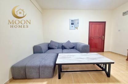 Apartment - 2 Bedrooms - 2 Bathrooms for rent in Al Hitmi - Al Hitmi - Doha