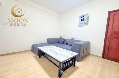Apartment - 2 Bedrooms - 2 Bathrooms for rent in Al Hitmi - Al Hitmi - Doha