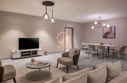 Apartment - 3 Bedrooms - 2 Bathrooms for rent in Old Airport Road - Old Airport Road - Doha Apartment - 3 Bedrooms - 2 Bathrooms for rent in Old Airport Road - Old Airport Road - Doha