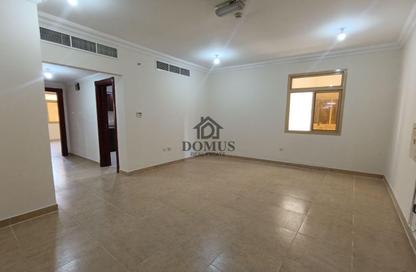 Apartment - 2 Bedrooms - 2 Bathrooms for rent in Al Zubair Bakkar Street - Al Sadd - Doha