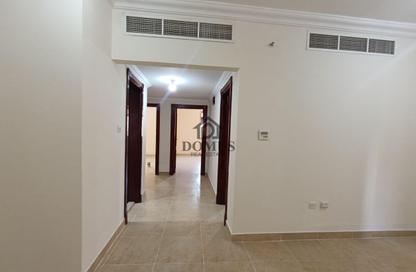 Apartment - 2 Bedrooms - 2 Bathrooms for rent in Al Zubair Bakkar Street - Al Sadd - Doha