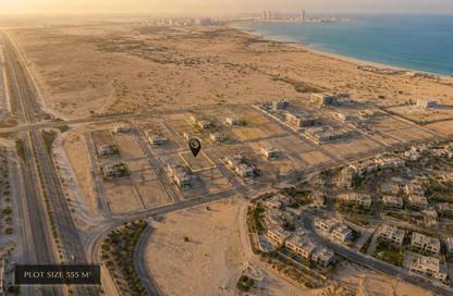Land - Studio for sale in Huzoom Villas - Lusail City - Lusail