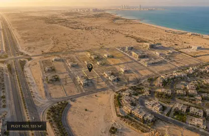 Land - Studio for sale in Huzoom Villas - Lusail City - Lusail Land - Studio for sale in Huzoom Villas - Lusail City - Lusail
