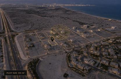 Land - Studio for sale in Huzoom Villas - Lusail City - Lusail