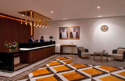 Apartment - 1 Bedroom - 1 Bathroom for rent in Najma - Doha