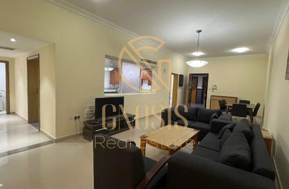Apartment - 2 Bedrooms - 2 Bathrooms for rent in Najma Street - Najma - Doha Apartment - 2 Bedrooms - 2 Bathrooms for rent in Najma Street - Najma - Doha