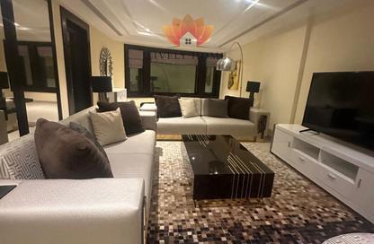 Apartment - 1 - 2 for rent in West Porto Drive - Porto Arabia - The Pearl Island - Doha Apartment - 1 - 2 for rent in West Porto Drive - Porto Arabia - The Pearl Island - Doha