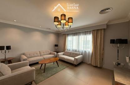 Apartment - 2 - 3 for rent in Al Nasr Street - Al Nasr - Doha