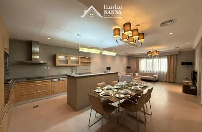 Apartment - 2 - 3 for rent in Al Nasr Street - Al Nasr - Doha