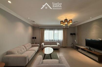 Apartment - 2 - 3 for rent in Al Nasr Street - Al Nasr - Doha Apartment - 2 - 3 for rent in Al Nasr Street - Al Nasr - Doha