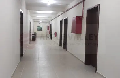 Labor Camp - Studio for rent in Industrial Area - Industrial Area - Doha Labor Camp - Studio for rent in Industrial Area - Industrial Area - Doha