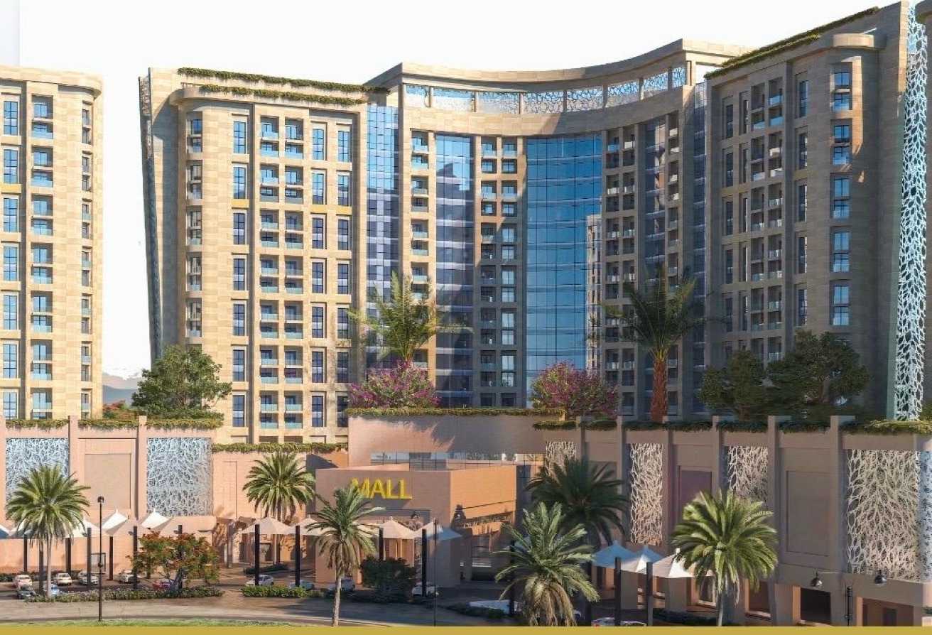 LUXURY HOTEL APARTMENT ON 7 YEARS PAYMENT PLAN thumbnail 16
