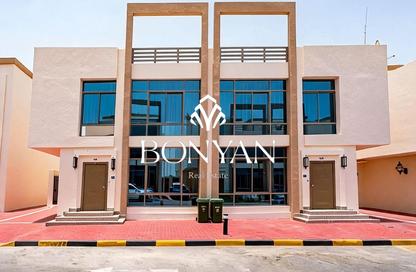 Villa - 6 - 3 for sale in Al Wukair - Al Wakra