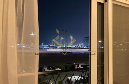 Apartment - 1 - 2 for sale in Dara - Fox Hills - Lusail Apartment - 1 - 2 for sale in Dara - Fox Hills - Lusail