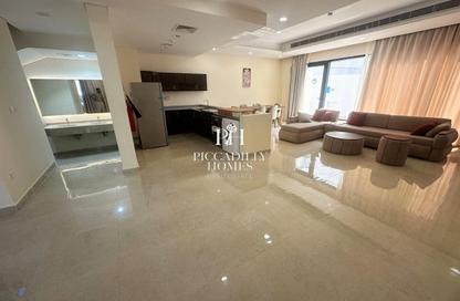 Villa - 3 Bedrooms - 3 Bathrooms for rent in Al Ruwais - Al Ruwais - Al Shamal