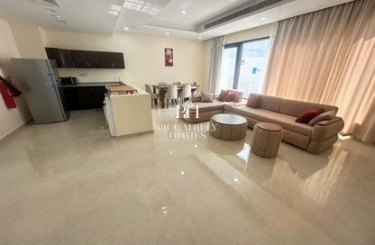 Villa - 3 Bedrooms - 3 Bathrooms for rent in Al Ruwais - Al Ruwais - Al Shamal