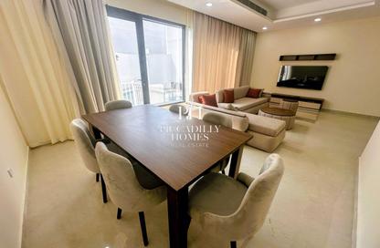 Villa - 3 Bedrooms - 3 Bathrooms for rent in Al Ruwais - Al Ruwais - Al Shamal