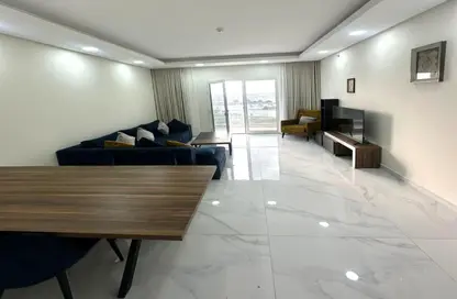 شقة - 2 غرف نوم - 2 حمامات للبيع في مدينة اللسيل - الوسيل