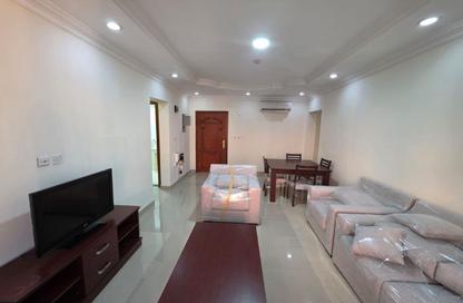 Apartment - 2 Bedrooms - 2 Bathrooms for rent in Al Sadd Road - Al Sadd - Doha Apartment - 2 Bedrooms - 2 Bathrooms for rent in Al Sadd Road - Al Sadd - Doha