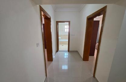 Apartment - 2 Bedrooms - 2 Bathrooms for rent in Al Sadd Road - Al Sadd - Doha