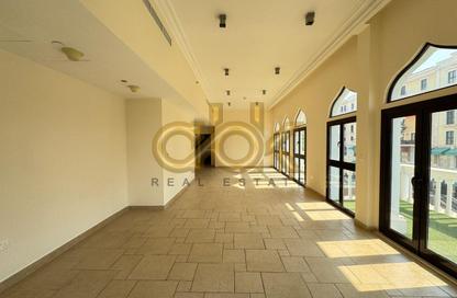 Apartment - 3 Bedrooms - 3 Bathrooms for rent in Carnaval - Qanat Quartier - The Pearl Island - Doha Apartment - 3 Bedrooms - 3 Bathrooms for rent in Carnaval - Qanat Quartier - The Pearl Island - Doha