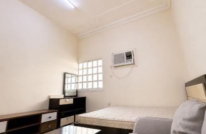 Apartment - Studio - 1 Bathroom for rent in Al Nuaija Street - Al Nuaija - Doha