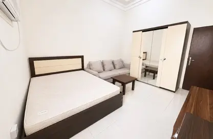 Apartment - 1 Bathroom for rent in Al Nuaija Street - Al Nuaija - Doha