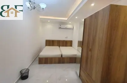 Apartment - Studio - 1 Bathroom for rent in Al Nasr - Doha