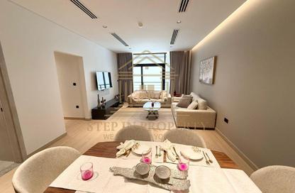 Apartment - 2 Bedrooms - 2 Bathrooms for rent in Old Airport Road - Old Airport Road - Doha Apartment - 2 Bedrooms - 2 Bathrooms for rent in Old Airport Road - Old Airport Road - Doha