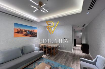 Apartment - 2 Bedrooms - 2 Bathrooms for rent in Muntazah 13 - Al Muntazah - Doha Apartment - 2 Bedrooms - 2 Bathrooms for rent in Muntazah 13 - Al Muntazah - Doha